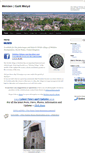 Mobile Screenshot of meliden.org.uk